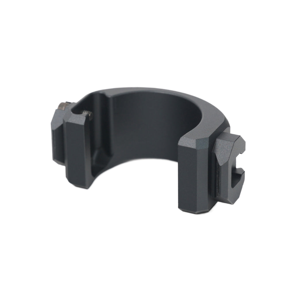 DJI RS4 Mini Dual Handle Mount Bracket Dual NATO mounting