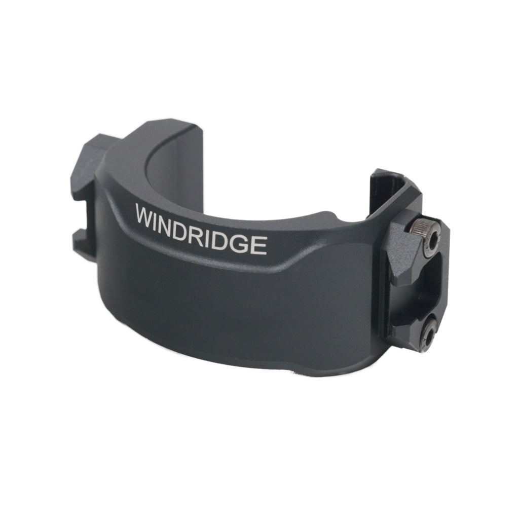 DJI RS4 Mini Dual Handle Mount Bracket Dual NATO mounting
