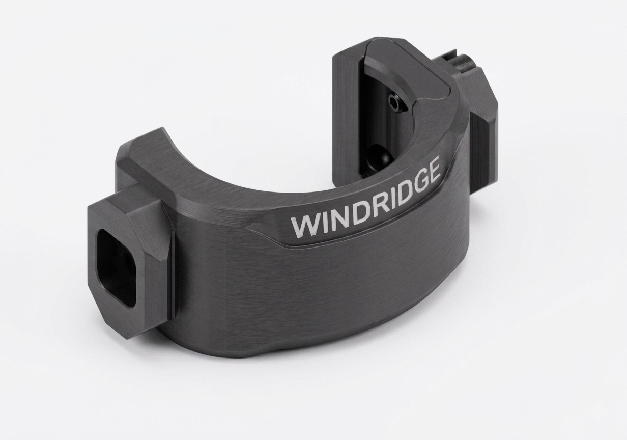 DJI RS4 Mini Dual Handle Mount Bracket