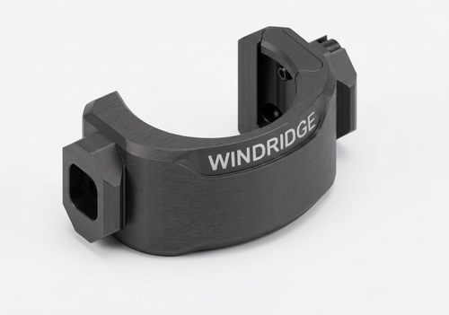 DJI RS4 Mini Dual Handle Mount Bracket