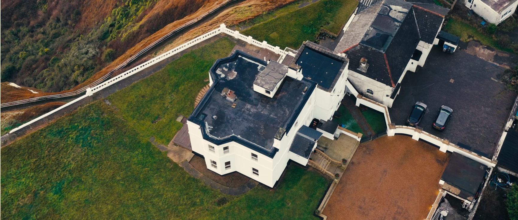 Real estate video in Kent