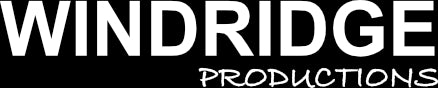 Windridge Productions 