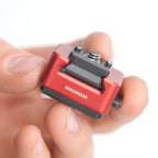 Camera Quick Release, Mini Lock Plate