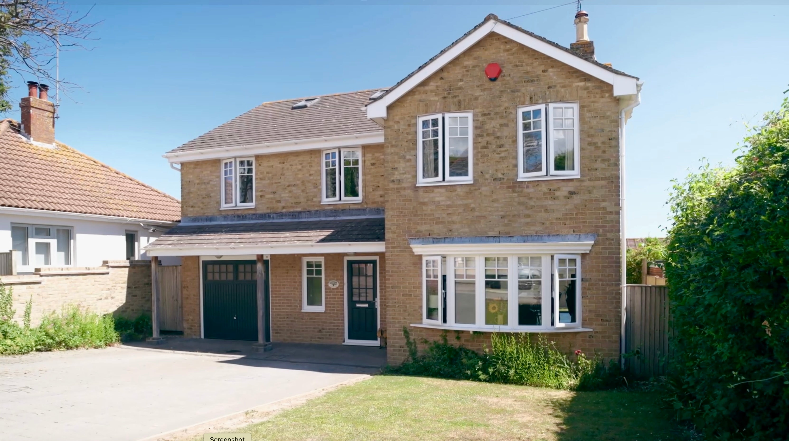 Property Estate agent video