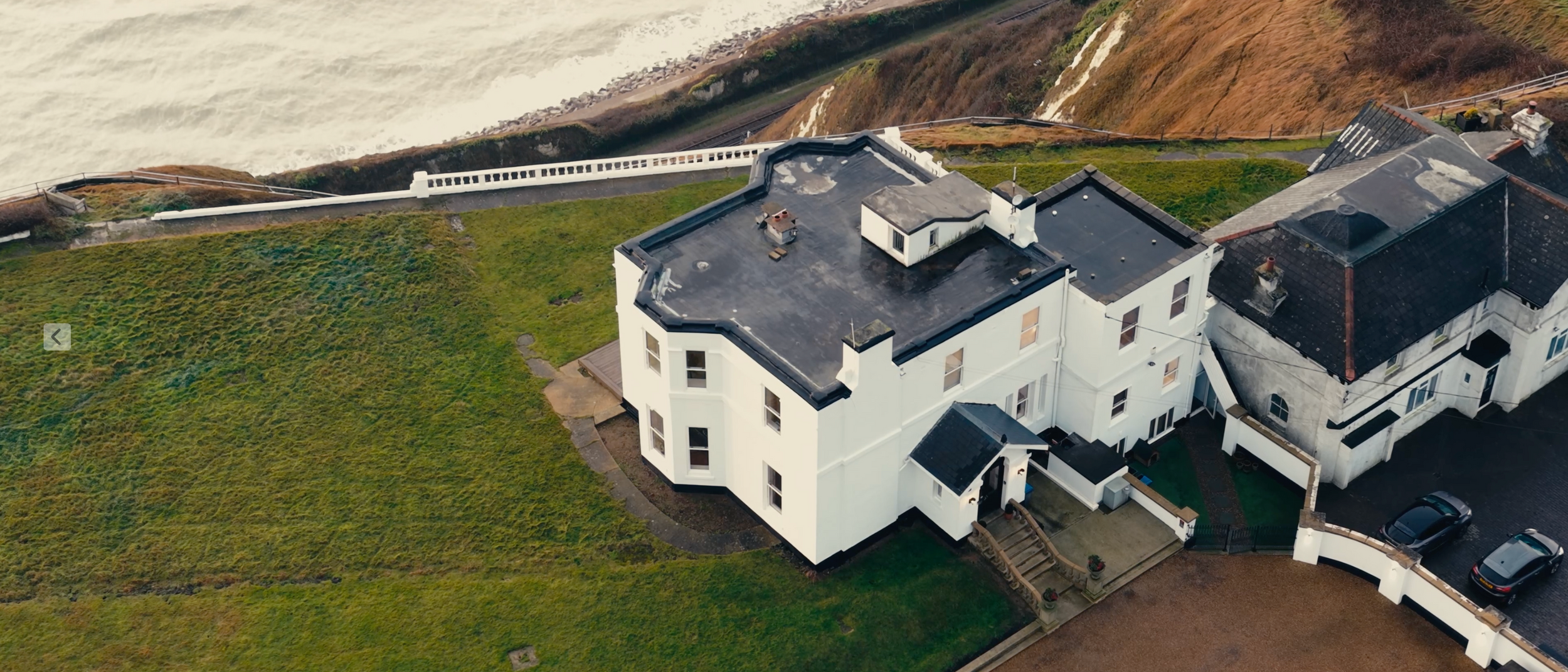 Property video Kent Dover
